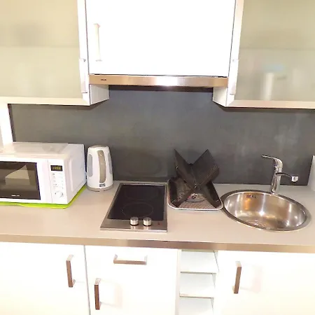 Apartamento Alc - Jj482 - 9 Min Palais And Beaches *